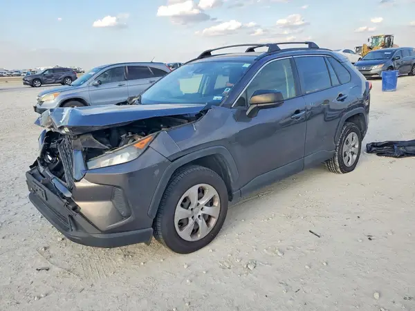 JTMF1RFV6KJ002329 2019 TOYOTA RAV 4 - Image 1