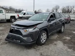 JTMF1RFV6KJ004856 2019 TOYOTA RAV 4