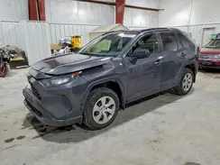 JTMF1RFV6KJ005988 2019 TOYOTA RAV 4