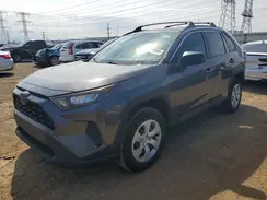 JTMF1RFV6KJ006235 2019 TOYOTA RAV 4