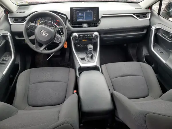 JTMF1RFV6KJ006381 2019 TOYOTA RAV 4 - Image 8