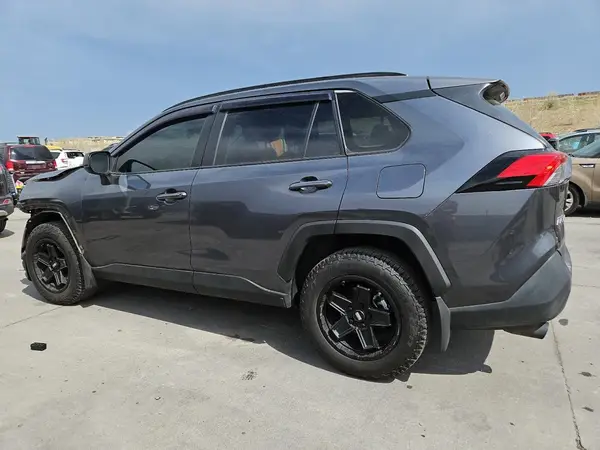 JTMF1RFV6LD049182 2020 TOYOTA RAV 4 - Image 2