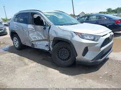 JTMF1RFV6MD075542 2021 TOYOTA RAV 4