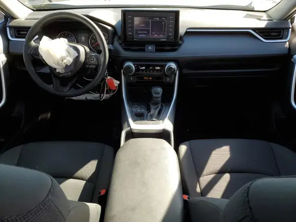 JTMF1RFV6MD078361 2021 TOYOTA RAV 4 - Image 8