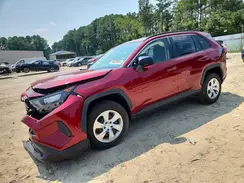 JTMF1RFV6MD078697 2021 TOYOTA RAV 4