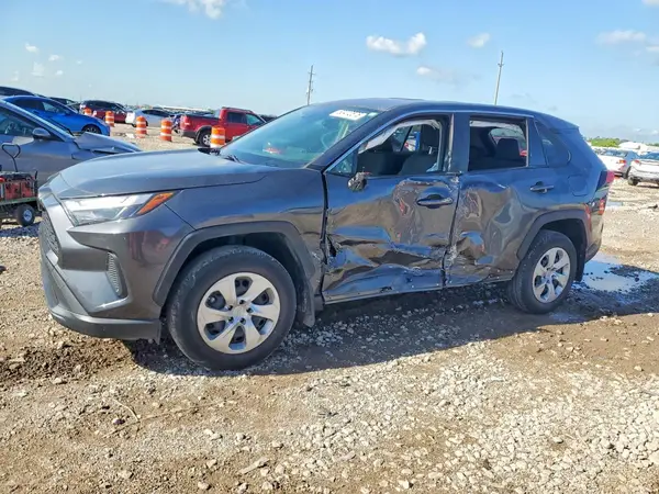 JTMF1RFV6PD098923 2023 TOYOTA RAV 4 - Image 1