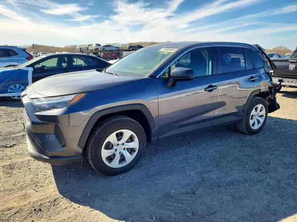 JTMF1RFV6PD099103 2023 TOYOTA RAV 4 - Image 1