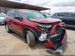 JTMF1RFV6SD112120 2025 TOYOTA RAV 4