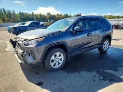 JTMF1RFV7KD004346 2019 TOYOTA RAV 4