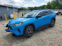 JTMF1RFV7KD013399 2019 TOYOTA RAV 4