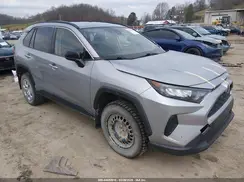 JTMF1RFV7KD016660 2019 TOYOTA RAV 4