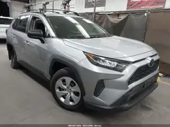 JTMF1RFV7KD043650 2019 TOYOTA RAV 4