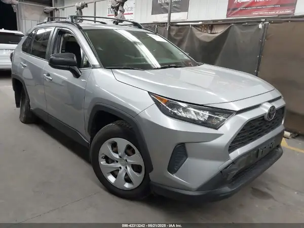 JTMF1RFV7KD043650 2019 TOYOTA RAV 4 - Image 1