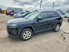JTMF1RFV7KD512011 2019 TOYOTA RAV 4