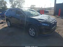 JTMF1RFV7KJ002145 2019 TOYOTA RAV 4