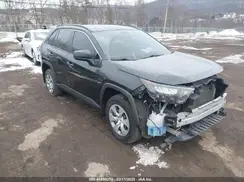 JTMF1RFV7KJ005465 2019 TOYOTA RAV 4