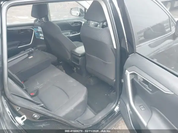 JTMF1RFV7KJ005465 2019 TOYOTA RAV 4 - Image 8