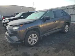 JTMF1RFV7KJ005787 2019 TOYOTA RAV 4