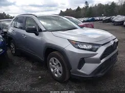 JTMF1RFV7KJ006146 2019 TOYOTA RAV 4