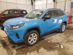 JTMF1RFV7KJ010844 2019 TOYOTA RAV 4