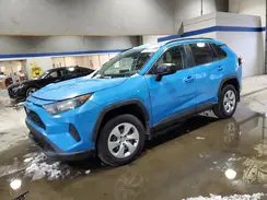 JTMF1RFV7KJ020645 2019 TOYOTA RAV 4