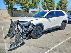 JTMF1RFV7MD069474 2021 TOYOTA RAV 4