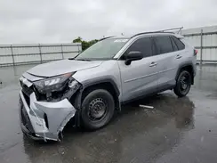 JTMF1RFV7MD077879 2021 TOYOTA RAV 4