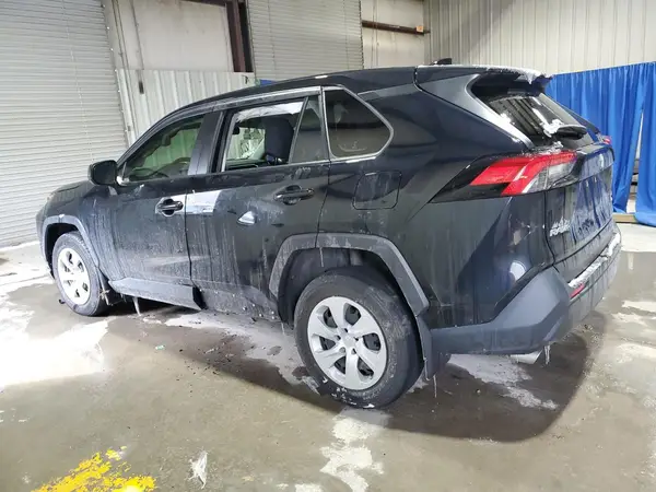 JTMF1RFV7ND088320 2022 TOYOTA RAV 4 - Image 2