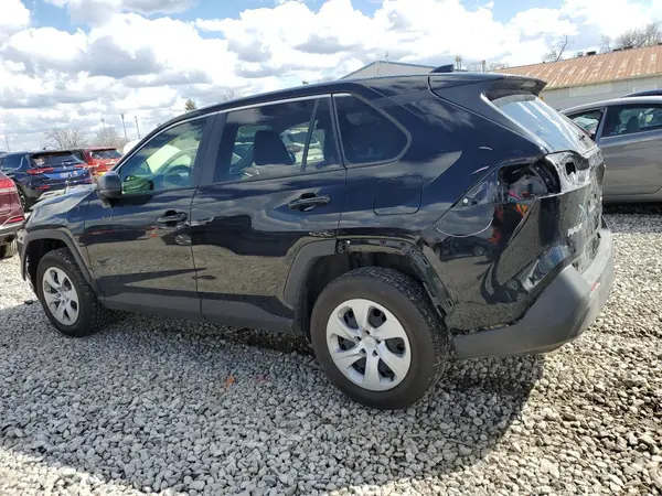 JTMF1RFV7ND089340 2022 TOYOTA RAV 4 - Image 2