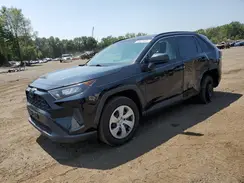 JTMF1RFV8KD007224 2019 TOYOTA RAV 4