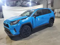 JTMF1RFV8KD017381 2019 TOYOTA RAV 4