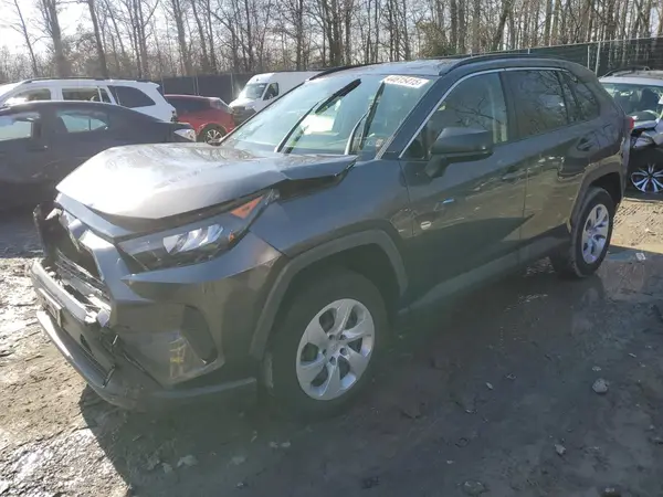 JTMF1RFV8KD043429 2019 TOYOTA RAV 4 - Image 1