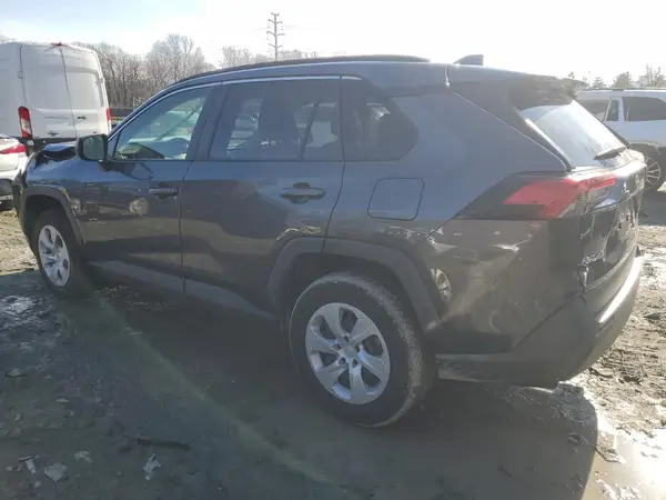 JTMF1RFV8KD043429 2019 TOYOTA RAV 4 - Image 2