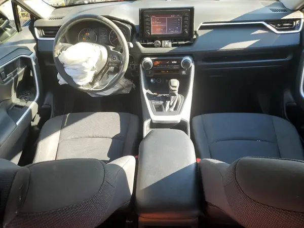 JTMF1RFV8KD043429 2019 TOYOTA RAV 4 - Image 8