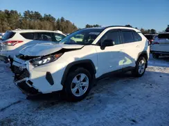 JTMF1RFV8KD046122 2019 TOYOTA RAV 4