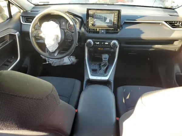 JTMF1RFV8KD046122 2019 TOYOTA RAV 4 - Image 8
