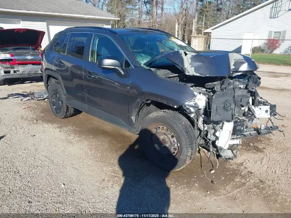 JTMF1RFV8KD046699 2019 TOYOTA RAV 4 - Image 1