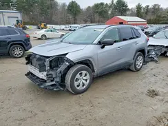JTMF1RFV8KD510767 2019 TOYOTA RAV 4