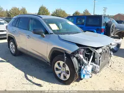 JTMF1RFV8KD520411 2019 TOYOTA RAV 4