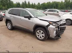 JTMF1RFV8KJ004812 2019 TOYOTA RAV 4