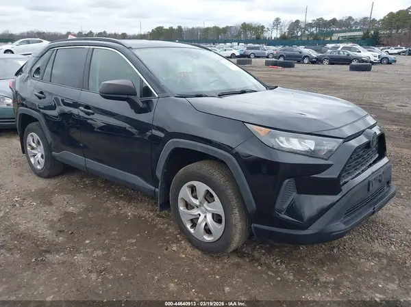 JTMF1RFV8KJ005300 2019 TOYOTA RAV 4 - Image 1