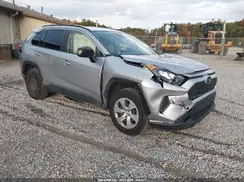 JTMF1RFV8KJ006737 2019 TOYOTA RAV 4