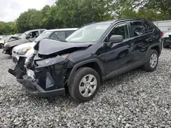JTMF1RFV8KJ014174 2019 TOYOTA RAV 4