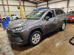 JTMF1RFV8KJ014191 2019 TOYOTA RAV 4