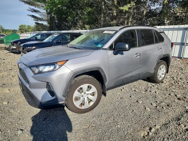 JTMF1RFV8LD059650 2020 TOYOTA RAV 4 - Image 1