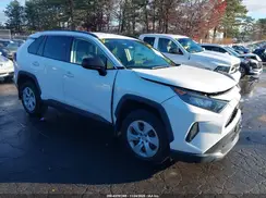JTMF1RFV8MD069581 2021 TOYOTA RAV 4
