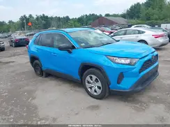 JTMF1RFV8MD074313 2021 TOYOTA RAV 4