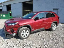 JTMF1RFV8MD532335 2021 TOYOTA RAV 4