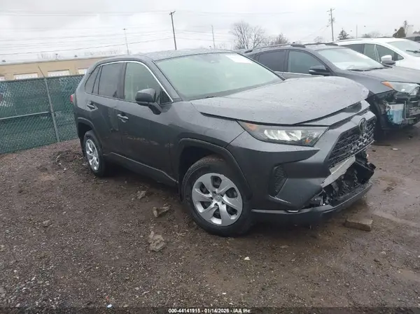 JTMF1RFV8ND089900 2022 TOYOTA RAV 4 - Image 1