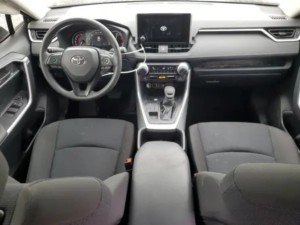 JTMF1RFV8PD098504 2023 TOYOTA RAV 4 - Image 8